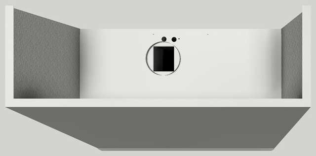 Vent-A-Hood® 30" Stainless Steel Wall Hood-1