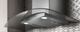 Elica Comfort Potenza 30" Stainless Wall Mounted Range Hood-1