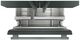 KitchenAid® 36" 20.8 Cu. Ft. Juniper Built-In French Door Refrigerator -1