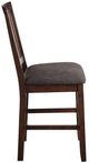 Steve Silver Co.® Yorktown Espresso Counter Stool-2