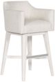 Vanguard® Furniture Vanguard MIY Stocked Dining Casa Blanca/Index Porcelain Bar Stool-0