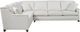 Universal Explore Home™ Customizable U Choose 2-Piece Sectional-1