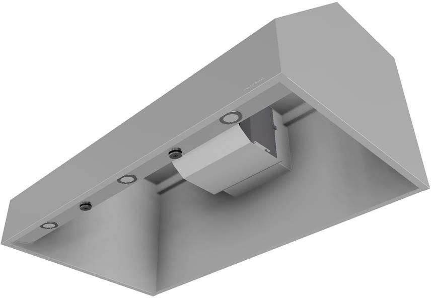 Vent-A-Hood Magic Lung Range Hood