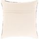 Surya Gada Rust 18"x18" Toss Pillow with Down Insert-3