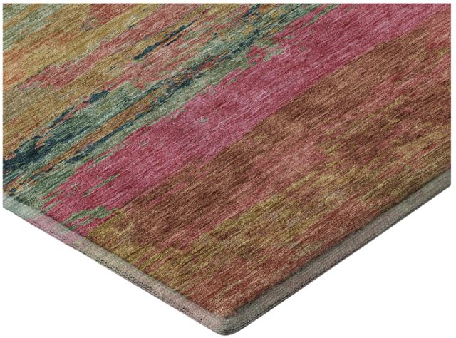 Dalyn™ Rug Company Trevi TV8 Blush 5'x8' Area Rug-1