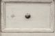 International Furniture Direct Stone Ivory/Weathered Gray Gentleman Chest-3