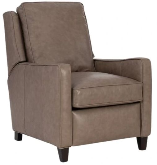 Bradington-Young Customizable Ani 3-Way Manual Recliner -0