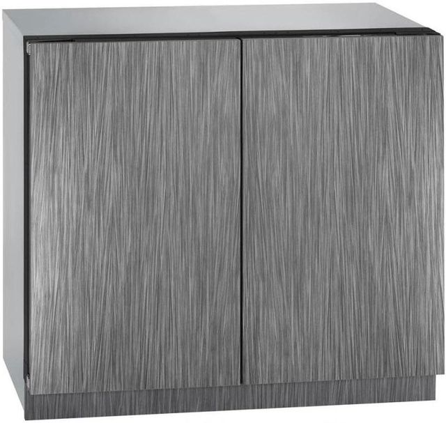U-Line® Modular 3000 Series 36" Panel Ready Wine Captain® Wine Cooler-0