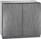 U-Line® Modular 3000 Series 36" Panel Ready Wine Captain® Wine Cooler-0