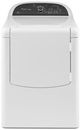 Whirlpool® Cabrio® Platinum High Efficiency Front Load Electric Dryer-White-0