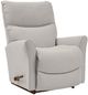 La-Z-Boy® Rowan Ash Manual Rocking Recliner-0