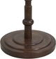 Renwil® Everren Odlam Walnut Floor Lamp-3