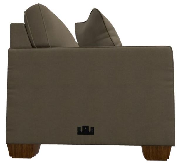 La-Z-Boy® Meyer Driftwood Loveseat-3