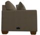 La-Z-Boy® Meyer Driftwood Loveseat-3
