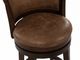 Che Swivel Pub Chair-4