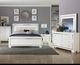 Homelegance® Allura White Dresser-1