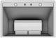 Hotte de cuisinière murale de 36 po Vent-A-Hood® Professional/Standard - Acier inoxydable-2