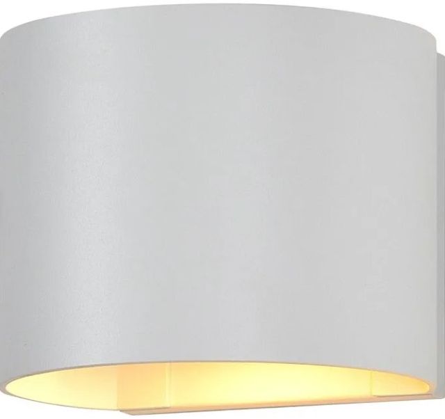 Renwil® Zak Matte White Wall Sconces-3