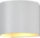 Renwil® Zak Matte White Wall Sconces-3