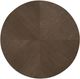 Hooker® Furniture Commerce and Market Roll With It Dark Round End Table-2