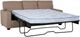 Palliser® Furniture Customizable Westend Queen Sofabed-0