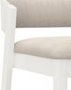 HH2 Home Dresden Beige/White Counter Stool-5