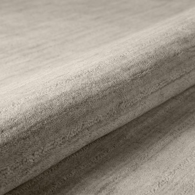 Dalyn™ Rug Company Rafia Granite 5'x8' Area Rug-2