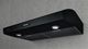 Elica Comfort Series Allasio 30" Black Under Cabinet Range Hood-1