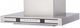 AEG Perfekt T-30P 30" Stainless Steel Wall Mounted Range Hood-1
