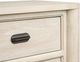 Magnussen Home® Sunset Cove Sanibel Brown Drawer Dresser with Levelers-4
