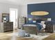 Commode 8 tiroirs Frandern de Signature Design by Ashley® - Gris-3