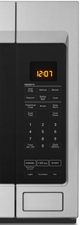 Maytag® 1.9 Cu. Ft. Fingerprint Resistant Stainless Steel Over The Range Microwave-2