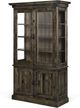 Magnussen Home® Bellamy Peppercorn China Top-3