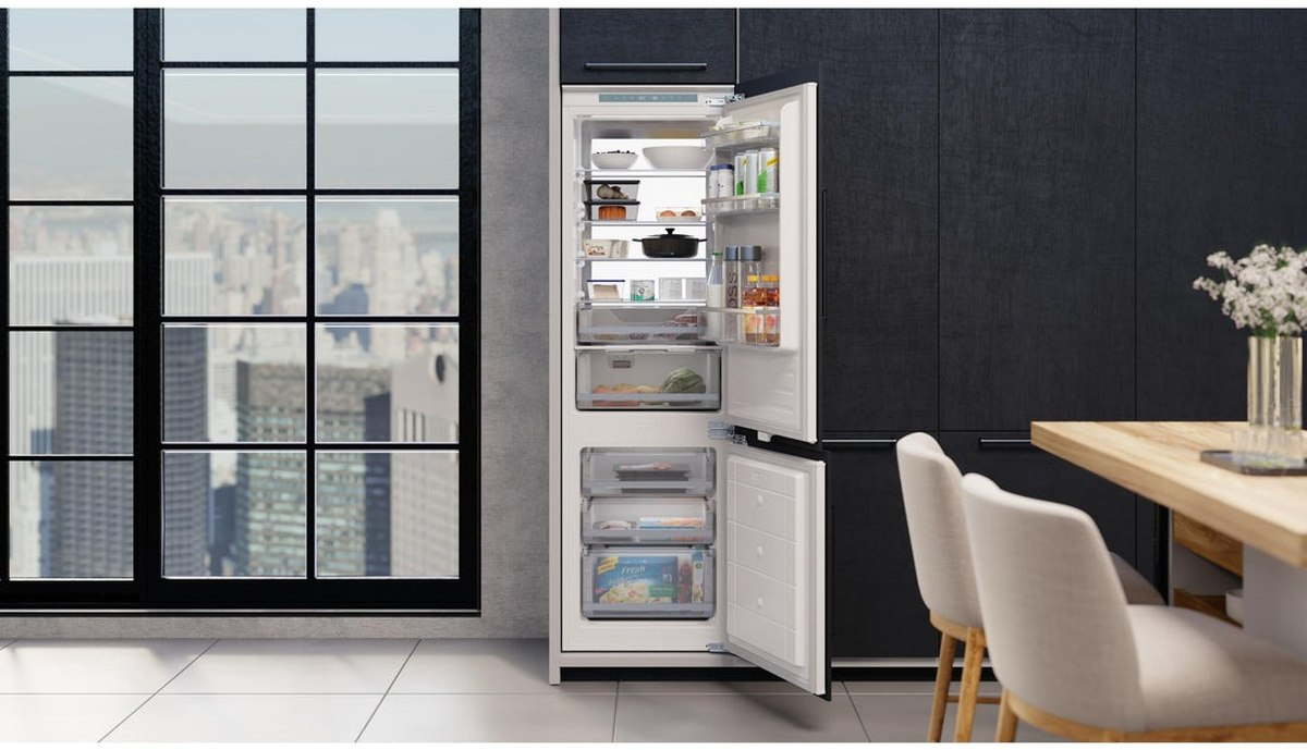 Elica Dolomite Refrigerator - Thumbnail 2