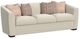 Flexsteel® Customizable Jewel Fabric Sofa-3