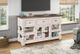 Horizon Home® Bay View White 60'' Media Console-4