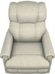 La-Z-Boy® Pinnacle Antique Manual Wall Recliner-4