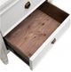 Furniture of America® Altamira White Nightstand-5
