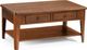 Peters-Revington™ Stockholm™ Walnut Condo Cocktail Table-0