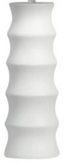 Signature Design by Ashley® Veraleigh White Table Lamp-1