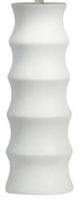 Signature Design by Ashley® Veraleigh White Table Lamp-1