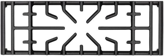 Frigidaire® 30" Center Oval Burner Grate-0