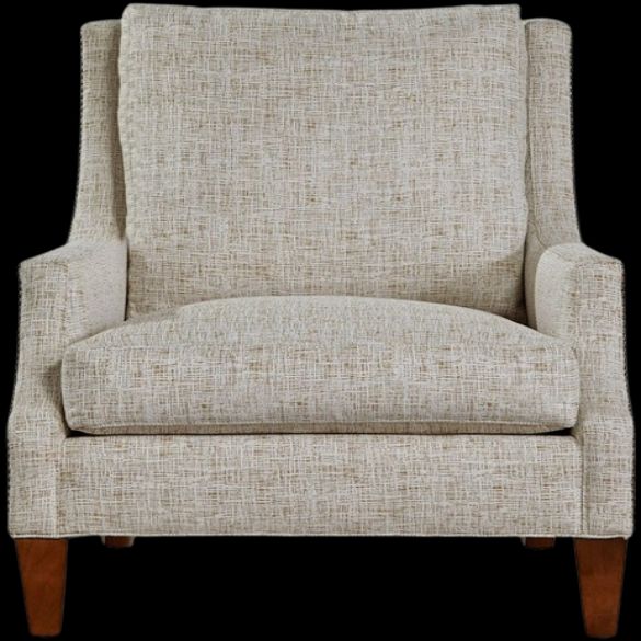 Huntington House Customizable 7281 Accent Chair-1