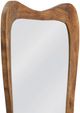 Bassett Mirror Penelope Warm Walnut Wall Mirror-2