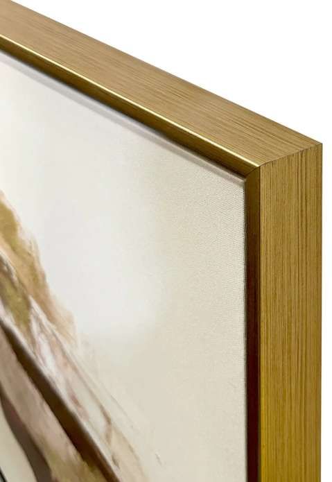 Classic Home Hospitality Painting Art-1