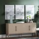 Crestview Collection Adair 2 Wall Art-1