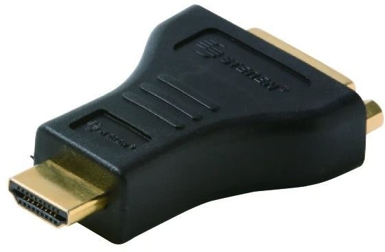 Steren DVI-D to HDMI adapter-0