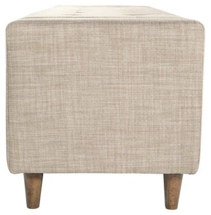 Signature Design by Ashley® Winler Light Beige Accent Bench-2