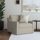 Flexsteel® Sky Driftwood Chair-4
