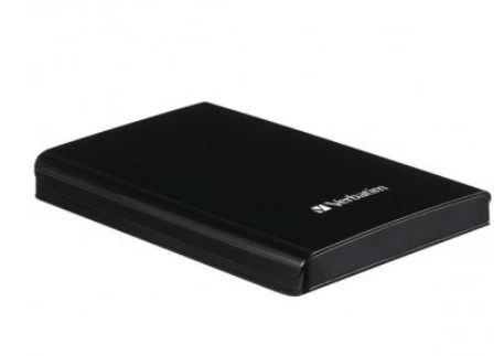 Verbatim 1 TB Store 'n' Go SuperSpeed USB 3.0 Hard Drive-0